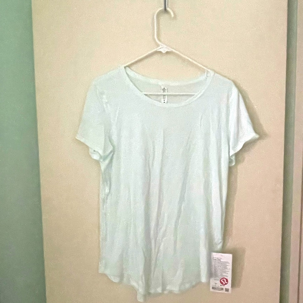 Lululemon Love Crew NWT